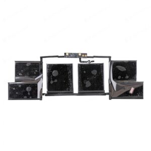 Apple A1820 battery for MacBook Pro 15.4 Inch Touch A1707 (Late 2016) A1707(Mid 2017)