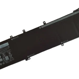 84Wh - 4GVGH 1P6KD Laptop Battery For Dell Precision XPS 15 9550 5510 Series Laptop Tablet