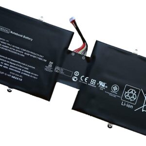 PW04XL Laptop Battery for HP Spectre XT TouchSmart 15-4000eg Ultrabook PWO4XL HSTNN-IBPW TPN-C105 697231-171 697311-001 14.8V 48Wh