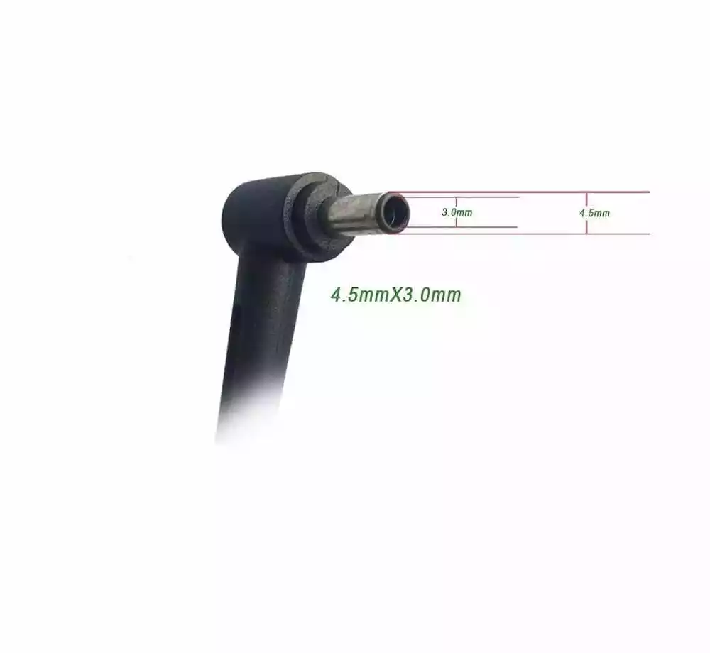 Asus 45W 4.5*3.0mm 19V 2.37A Original Power Adapter AC-AS-ADP-45BW-- MPN: ASUS 45W 4.5*3.0mm - Image 7