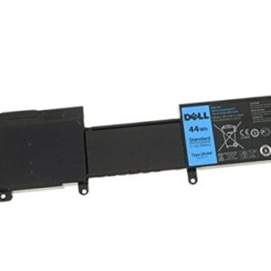 DELL - BATTERY FOR INSPIRON 14Z 5423 15Z 5523 2NJNF 8JVDG T41M0 TPMCF 11.1V 44Wh 6 CELL