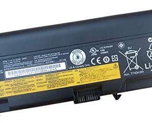 11.1V 8400mAh 94wh 45N1011 Laptop Battery compatible with Lenovo ThinkPad T410 T420 T430 W530 W510 T510 T530 W520 SL410 L530 L430-- MPN: T430/70++