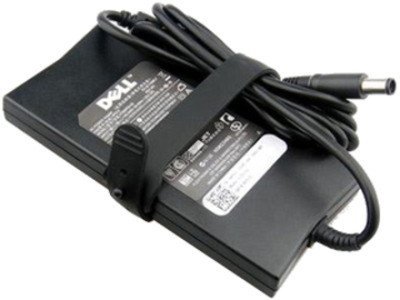 Dell XPS 15 (L502x) 130W Original Laptop Adaptor/Charger-- MPN: JU012 - Image 2