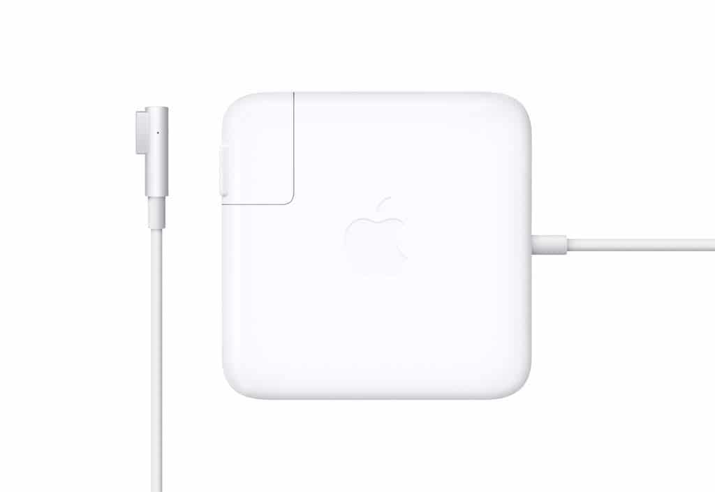 Apple 85W MagSafe Power Adapter (for 15- and 17-inch MacBook Pro)