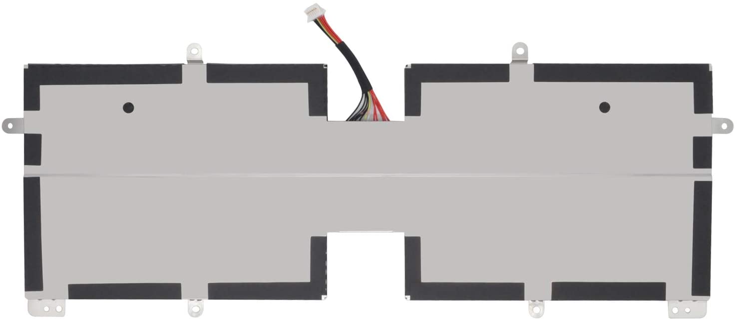 PW04XL Laptop Battery for HP Spectre XT TouchSmart 15-4000eg Ultrabook PWO4XL HSTNN-IBPW TPN-C105 697231-171 697311-001 14.8V 48Wh - Image 2