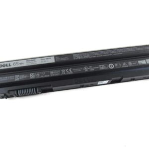 Battery for Dell Latitude E6540 E6440 E5530 E5430 E6520 E6420 65Wh 3VJJC 03VJJC-- MPN: N3X1D