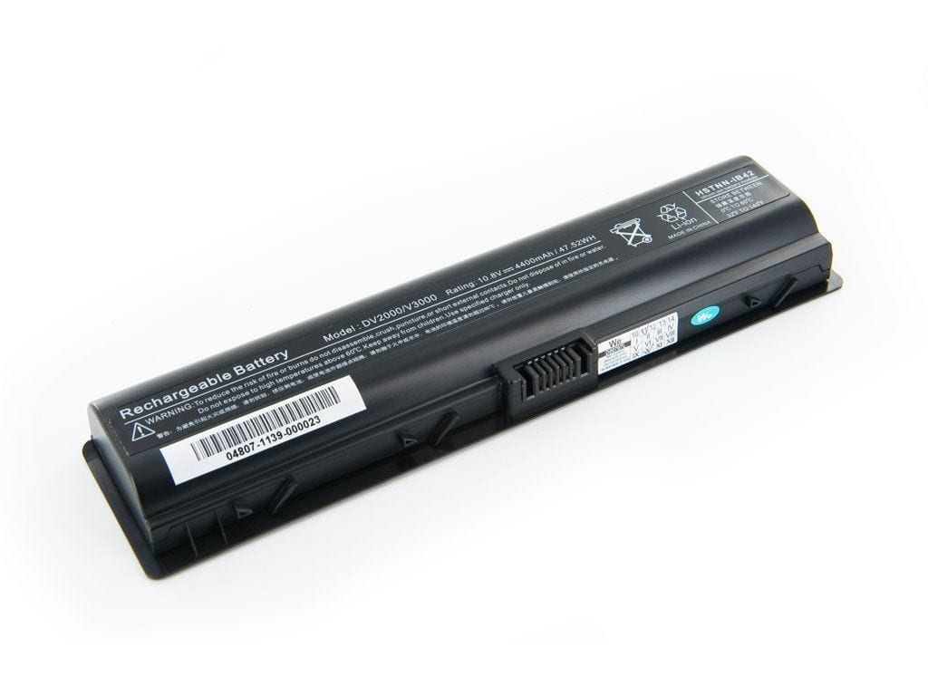 VE06 Battery for HP Pavilion DV6000 DV2000 DV6700 DV2500 DV6500 DV2700-- MPN: VE06/DV2000 - Image 7