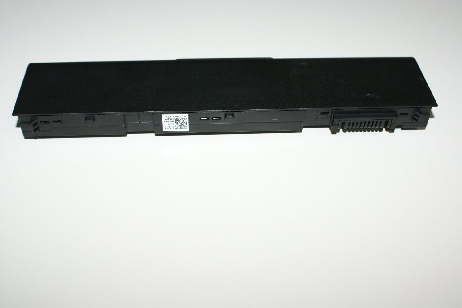 Dell - Battery Latitude E5420 E5520 E6420 E6520 Laptop Battery - Dell Part T54FJ 6 Cell-- MPN: T54FJ - Image 3
