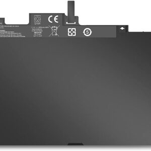 HP CS03XL - 3 Cell Genuine HP original Laptop Notebook Battery Model No HP 800231-271-- MPN: CS03XL