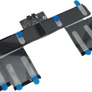 Apple a1437 battery for macbook pro 13″ retina late 2012/early 2013, A1425 battery replacement