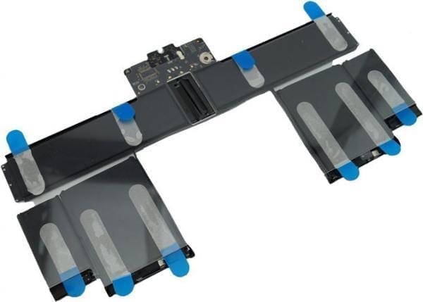 Apple a1437 battery for macbook pro 13″ retina late 2012/early 2013, A1425 battery replacement