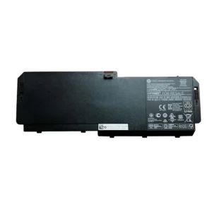 HP original AM06XL HP ZBook 17 G5 G6, ZBook 17 G5-4ZE34EP 11.55V 95.9Wh L07044-850 Laptop Battery