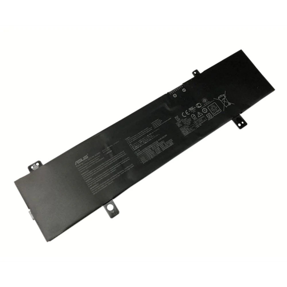 Original Asus B31N1631 Asus Vivo Book 15 X505BA-EJ121T, Vivo Book S505ZA-BR817T Laptop Battery