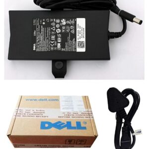 Dell NEW XPS 15 L501x 130W Laptop Adapter/Charger-- MPN: JU012
