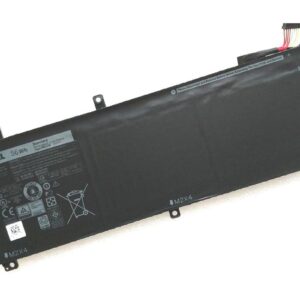 RRCGW Laptop Battery for 062MJV 62MJV M7R96 Dell Precision XPS 15 5510 Dell Precision XPS 15 9550 Series new