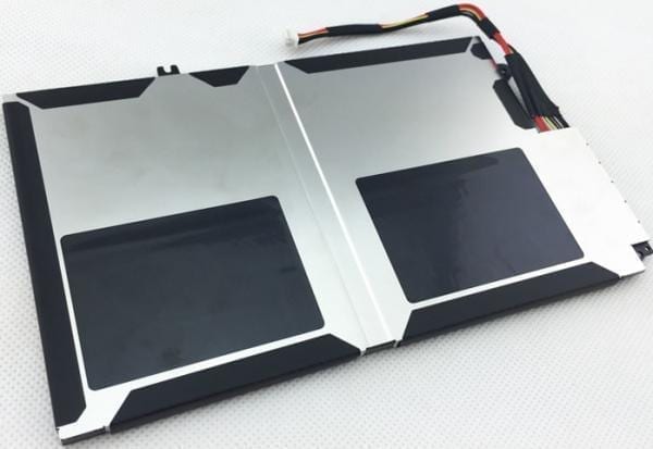 HP EL04XL battery for Envy 4-1000 series, Envy 4T-1000 series - Image 2