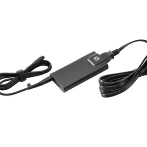 HP original H6Y83AA HP 250 G4, Chromebook 14, EliteBook 2570, 725 G2, 745 G2, 755 G2, 820 G1, 820 G2, 840, 90W Slim Power Adapter