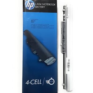 HP 345 G1 - 4 Cell LA04 HP original Laptop Notebook Battery--MPN: LA04