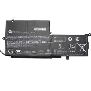 PK03XL HP Spectre Pro X360 Spectre Laptop Battery