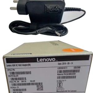 SP for Lenovo 45W 20V 2.25A AC Adapter Charger for B50-10 Ideapad 100-14IBY (Nano 14) Ideapad 100-15IBY (Nano 15)-- MPN: Lenovo 45W Slim pin