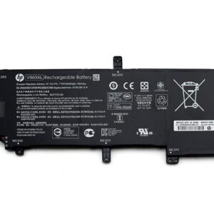 VS03XL Battery for HP ENVY 15-AS Series