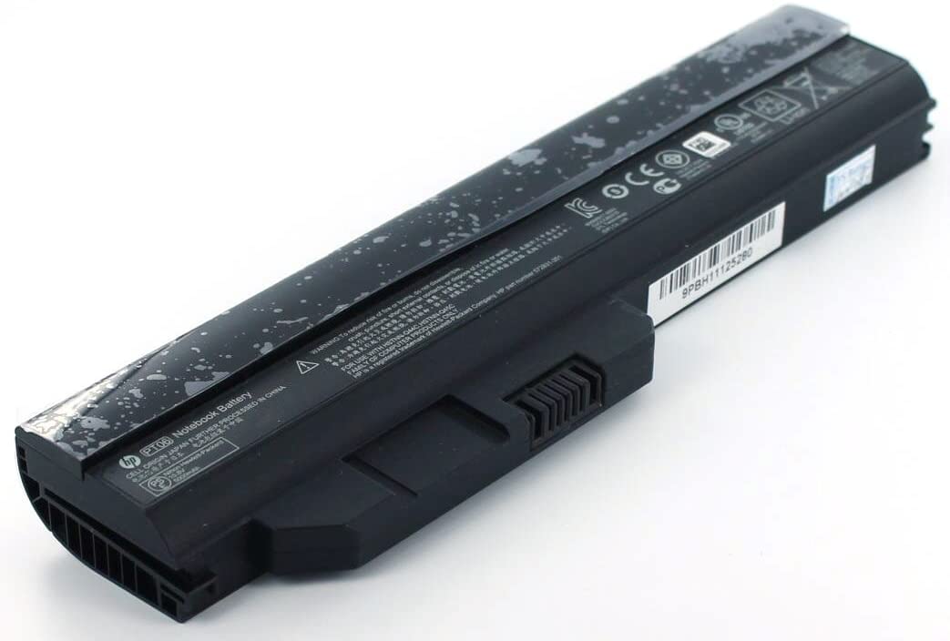 HP original HP PT06 Laptop Battery for HP Pavilion MINI 311 dm1-1100eo