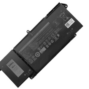 DELL 9JM71 11.4V 42Wh/3500mAh / 7FMXV Laptop Battery For Dell Latitude 13 5320(2-in-1),7520,14 7420