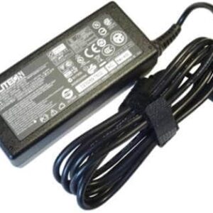 Acer Power Cable & Laptop Battery Adapter Charger 65w 19v 3.42a for Acer Aspire E1-570,570G,571,572,572G, and E3-111,112 Series--MPN: Aspire 65W