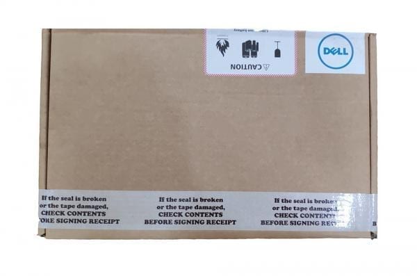 Dell - Battery Latitude E5420 E5520 E6420 E6520 Laptop Battery - Dell Part T54FJ 6 Cell-- MPN: T54FJ - Image 2