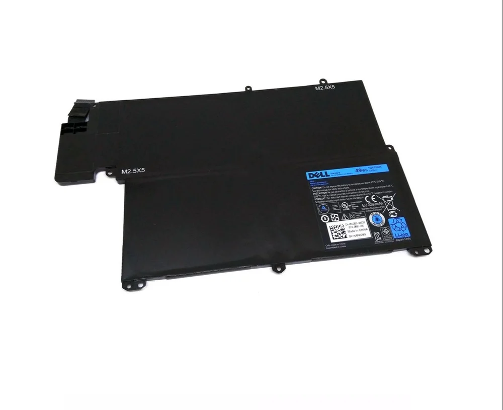 TKN25 49Wh Battery For Dell Inspiron 13z 5323 13z 5323 Series