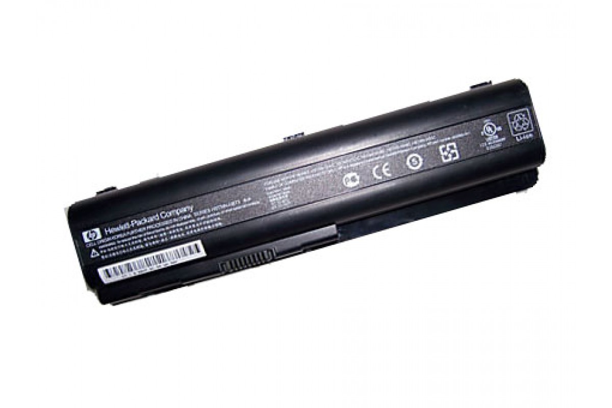 Hp Pavilion Dv6-3049tx Laptop Geuine HP original Battery Powered-- MPN: DV4 - Image 2