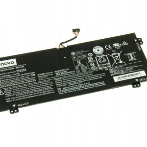 Lenovo L16M4PB1 L16L4PB1 Yoga 720-13IKB(81C30060GE), Yoga 720-13IKB 80X6001QGE Laptop Battery
