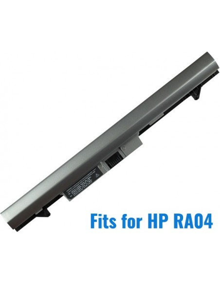 HP 745416-121 – 4 Cell RA04 HP original Laptop Notebook Battery - Image 4
