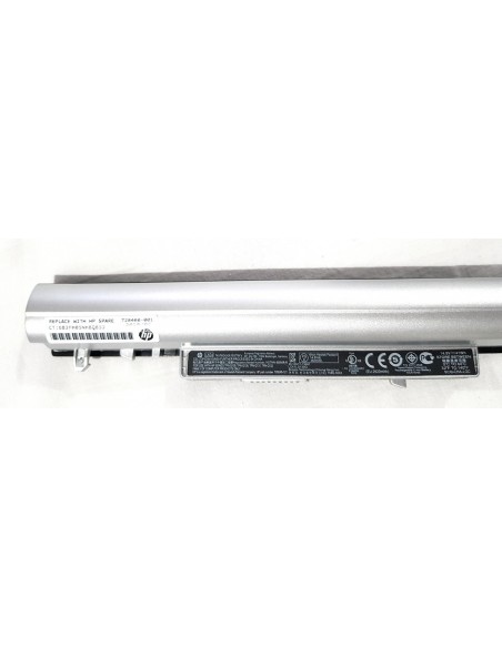 HP 728248-541 - 4 Cell LA04 HP original Laptop Notebook Battery--MPN: LA04 - Image 2