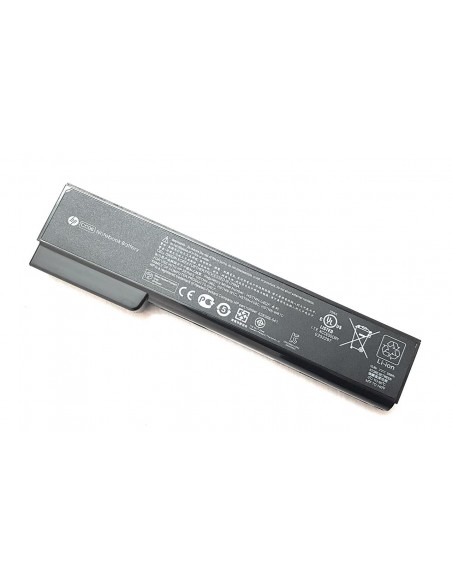 HP CC03 - 6 Cell CC06 HP original Laptop Notebook Battery-- MPN: CC06 - Image 3
