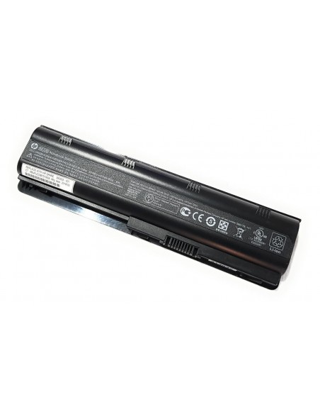 HP G62-300 Series - 6 Cell MU06 HP original Laptop Notebook Battery-- MPN: MU06 1 Year Warranty - Image 6