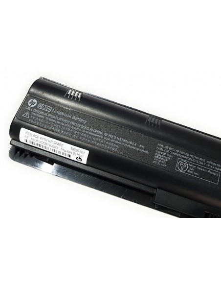HP COMPAQ 450 - 6 Cell MU06 HP original Laptop Notebook Battery-- MPN: MU06 1 Year Warranty - Image 5