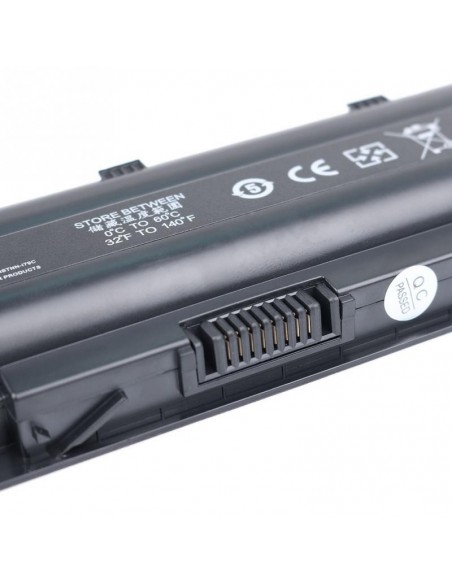 HP COMPAQ 630 - 6 Cell MU06 HP original Laptop Notebook Battery-- MPN: MU06 1 Year Warranty - Image 4