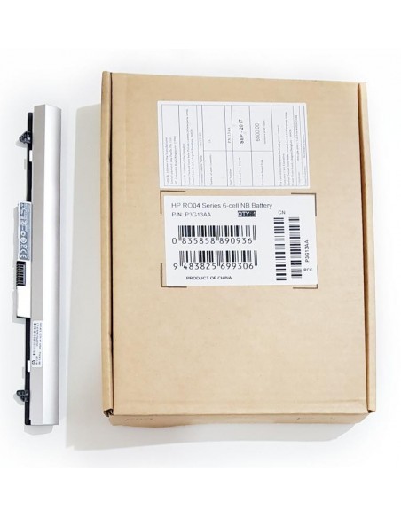 HP 805044-221 - 4 Cell RO04 HP original Laptop Notebook Battery-- MPN: RO04