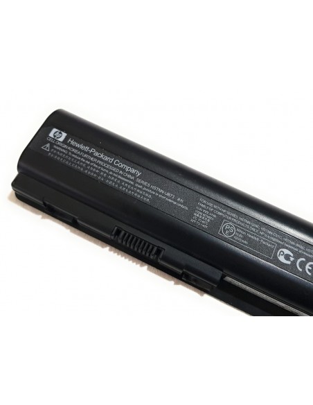 Hp Pavilion Dv6-3049tx Laptop Geuine HP original Battery Powered-- MPN: DV4 - Image 6