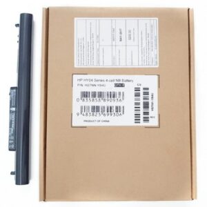 HP 717861-121 - 4 Cell HY04 HP original Laptop Notebook Battery