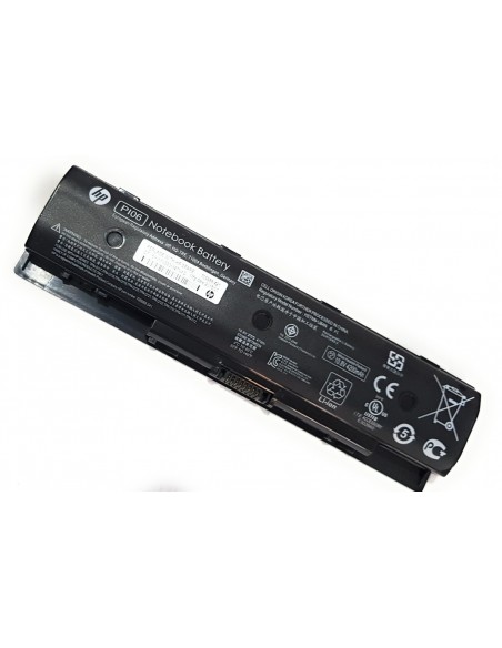 HP Envy 15-J101SF - 6 Cell PI06 HP original Laptop Battery-- MPN: PI06 - Image 3