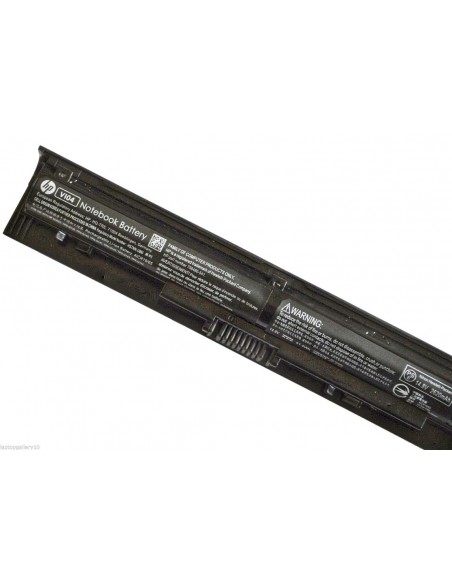HP 756480-241– 4 Cell VI04 HP original Laptop Notebook Battery--MPN: VI04 - Image 4