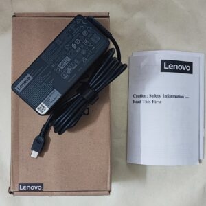 Lenovo 65W 20V 3.25A Standard USB Type-C AC Adapter Charger(With Power Cable) -- MPN: Lenovo 65W Type-C