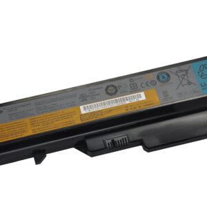 Lenovo Ideapad G460 G560 Z560 Compatible Laptop Battery (Black)
