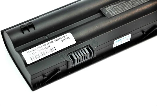 New HP original MT06 Battery for HP Mini 210-3000 646757-001 HSTNN-DB3B-- MPN: MT06 - Image 2