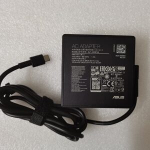 Genuine ASUS 90W USB-C 20V-4.5A TYPE-C ADP-90RE / A21-090P2A