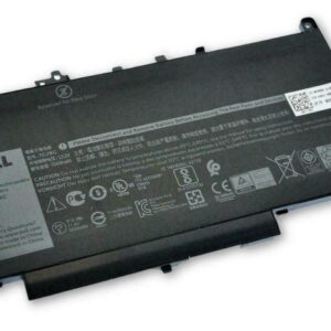 Authentic Dell Latitude E7470 E7270 42 Wh 7 CJRC Battery